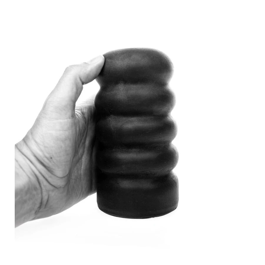 ALL BLACK - MASTURBATOR MLODZIEZ